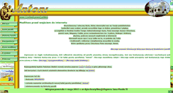 Desktop Screenshot of antoni.agmk.net